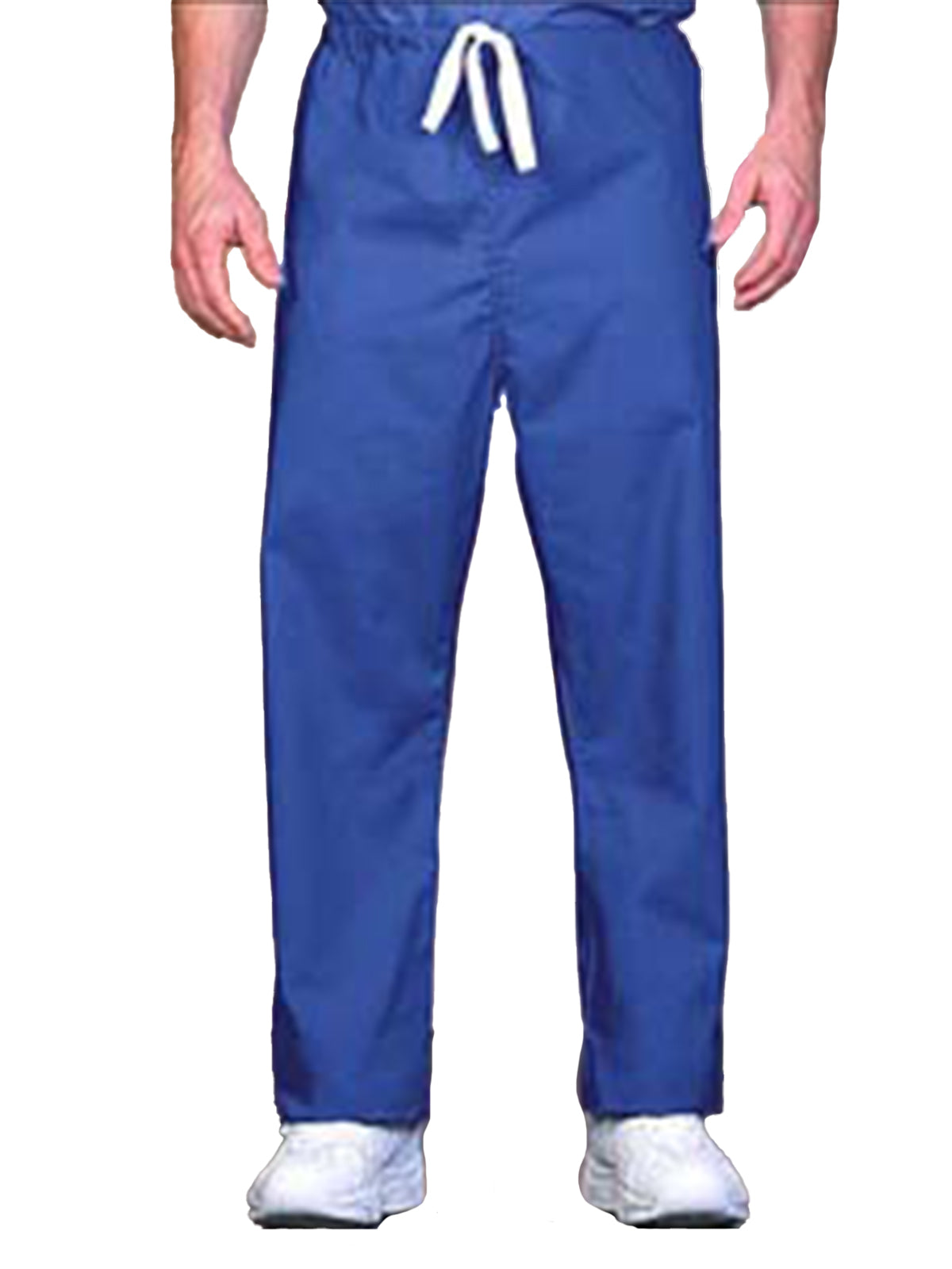 Unisex Reversible Drawcord Pant