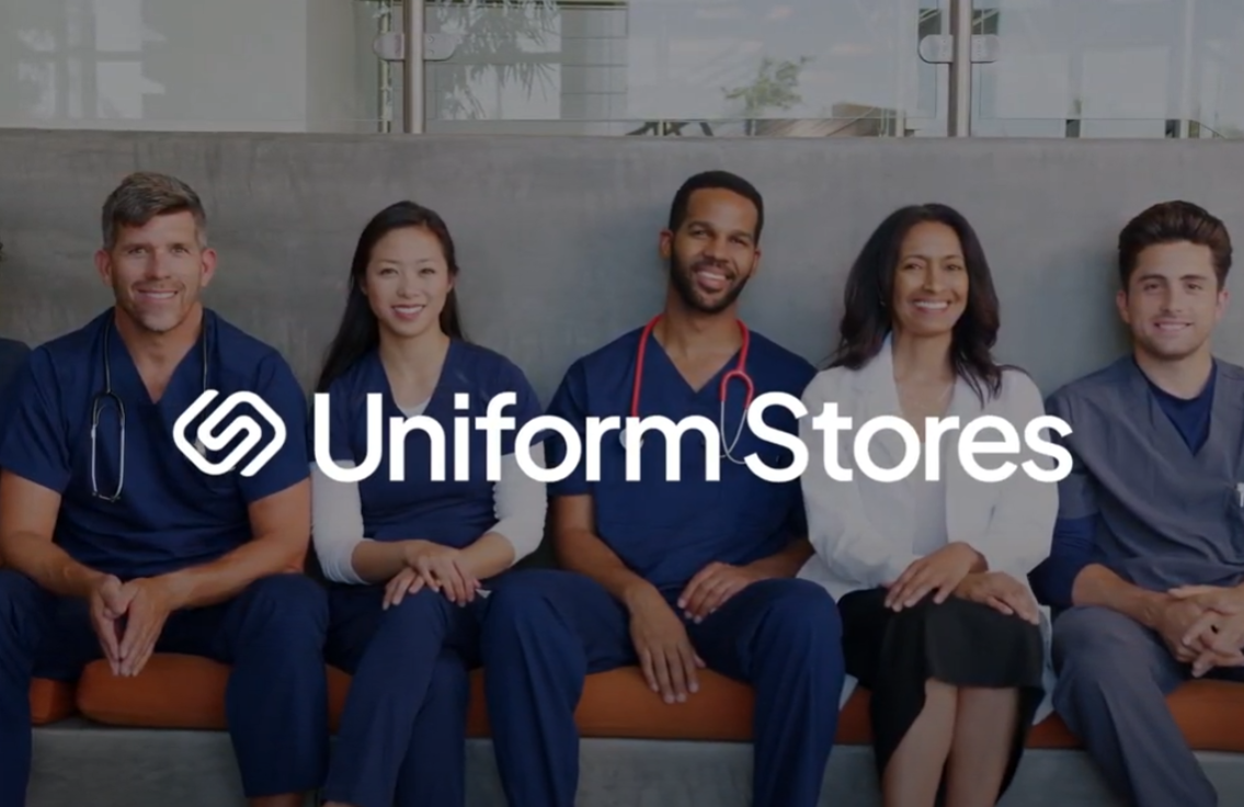 Load video: Uniform Stores Demo