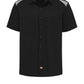 Men's Performance Short-Sleeve Team Shirt