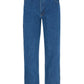 Men's 5-Pocket Relaxed Fit Jean