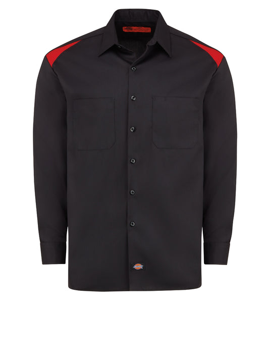 Men's Long Sleeve Performance Shirt