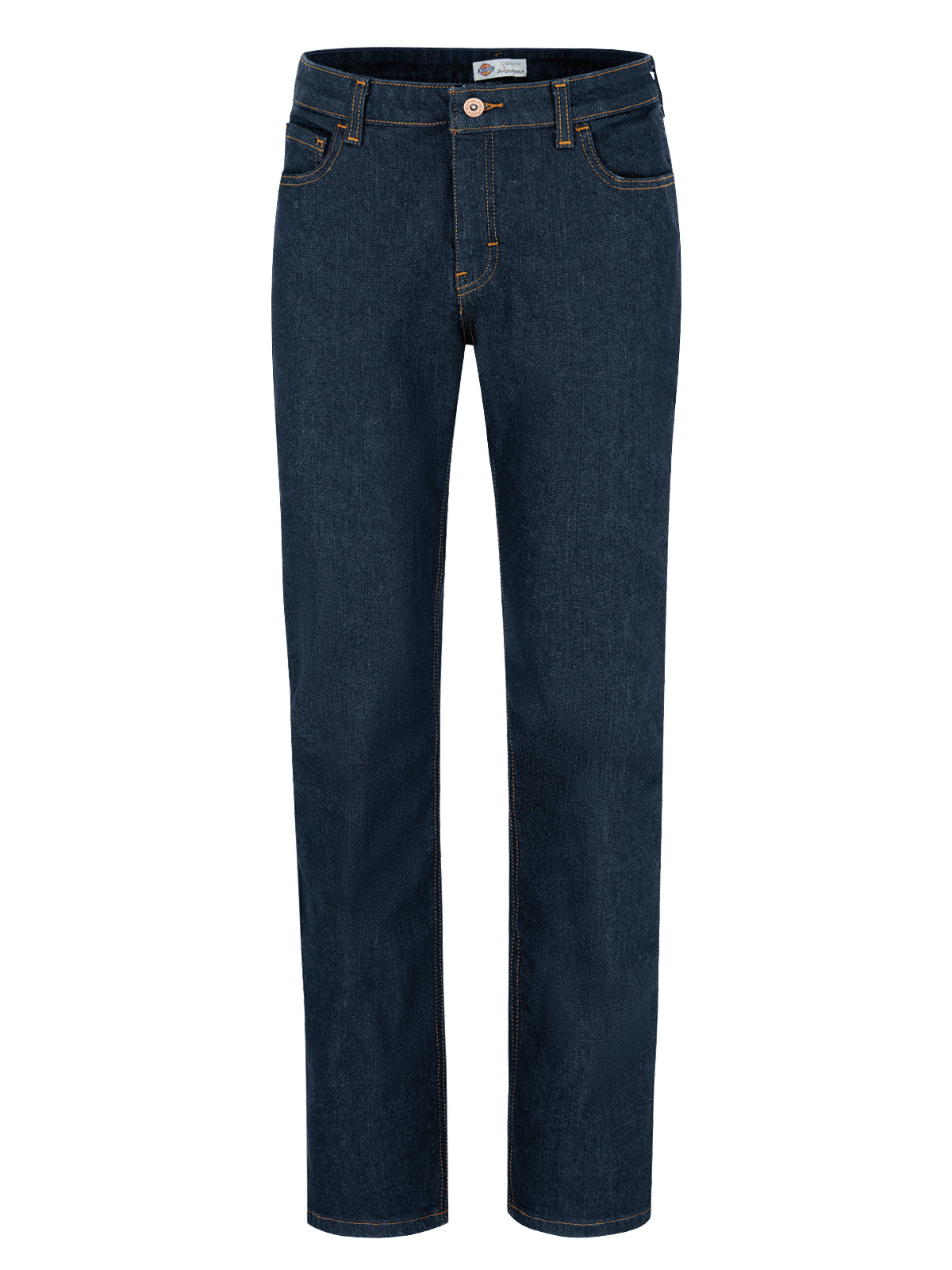 Women's Industrial 5-Pocket Jean