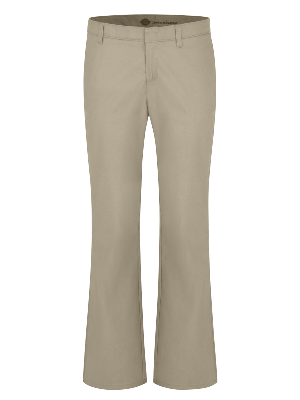 Women's Stretch Twill Pant