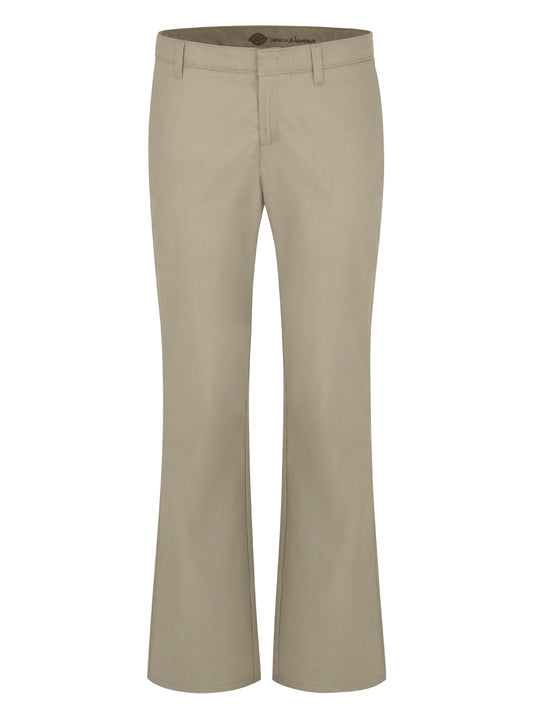 Women's Stretch Twill Pant