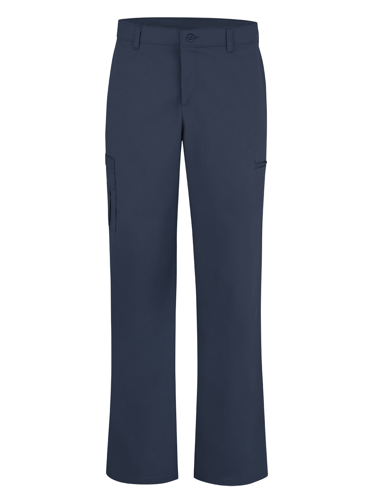 Women's Premium Relaxed Fit Twill Cargo Pant