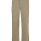 Women's Premium Relaxed Fit Twill Cargo Pant