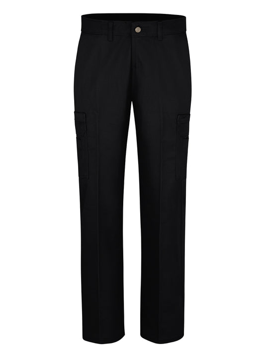 Women's Cotton Cargo Pant