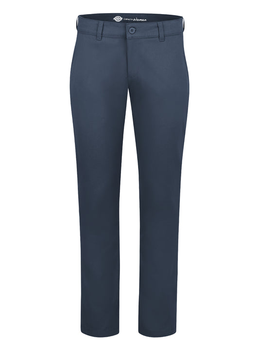 Women's Stretch Twill Work Pant