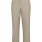 Women's Flat Front Pant