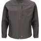 Men's Deluxe Soft Shell Jacket - JP68 - Charcoal