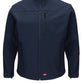 Men's Deluxe Soft Shell Jacket - JP68 - Navy