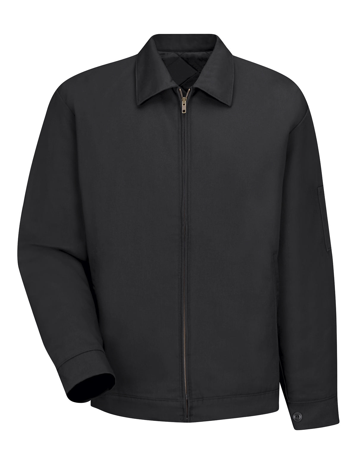 Men's Slash Pocket Jacket