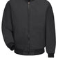 Men's Perma-Lined Team Jacket - JT38 - Black