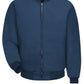 Men's Perma-Lined Team Jacket - JT38 - Navy