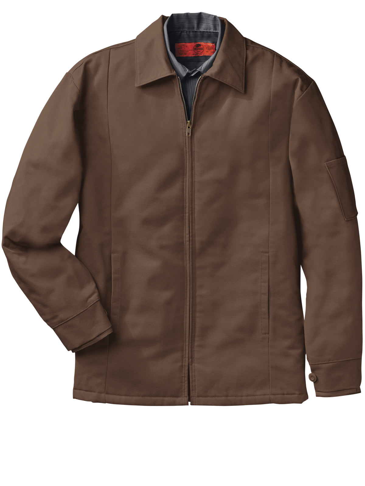 Men's Perma-Lined Panel Jacket