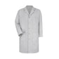 Men's Three-Pocket 41.5" Full-Length Lab Coat - KP14 - Gray