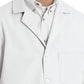 Men'sThree-Pocket 41.5" Full-Length Lab Coat