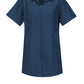 Women's Zip-Front Shirt