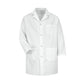 Men's 39" Staff Coat - KT34 - White