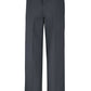 Men's Industrial Flat Front Comfort Waist Pant