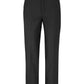 Men's Premium Industrial Flat Front Comfort Waist Pant