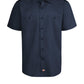 Men's Industrial WorkTech Ventilated Short-Sleeve Work Shirt With Cooling Mesh