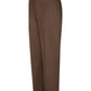 Men's Wrinkle-Resistant Cotton Work Pant - PC20 - Brown