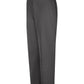 Men's Wrinkle-Resistant Cotton Work Pant - PC20 - Charcoal