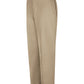 Men's Wrinkle-Resistant Cotton Work Pant - PC20 - Khaki