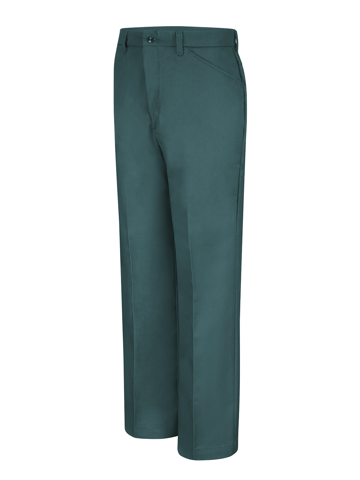 Men's Jean-Cut Pant - PT50 - Spruce Green