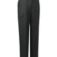 Women's Industrial Cargo Pant - PT89 - Black