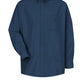 Men's Long Sleeve Cotton Contrast Dress Shirt