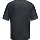 Men's Short Sleeve Performance Knit Two-Tone Polo