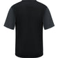 Men's Short Sleeve Performance Knit Color-Block Polo