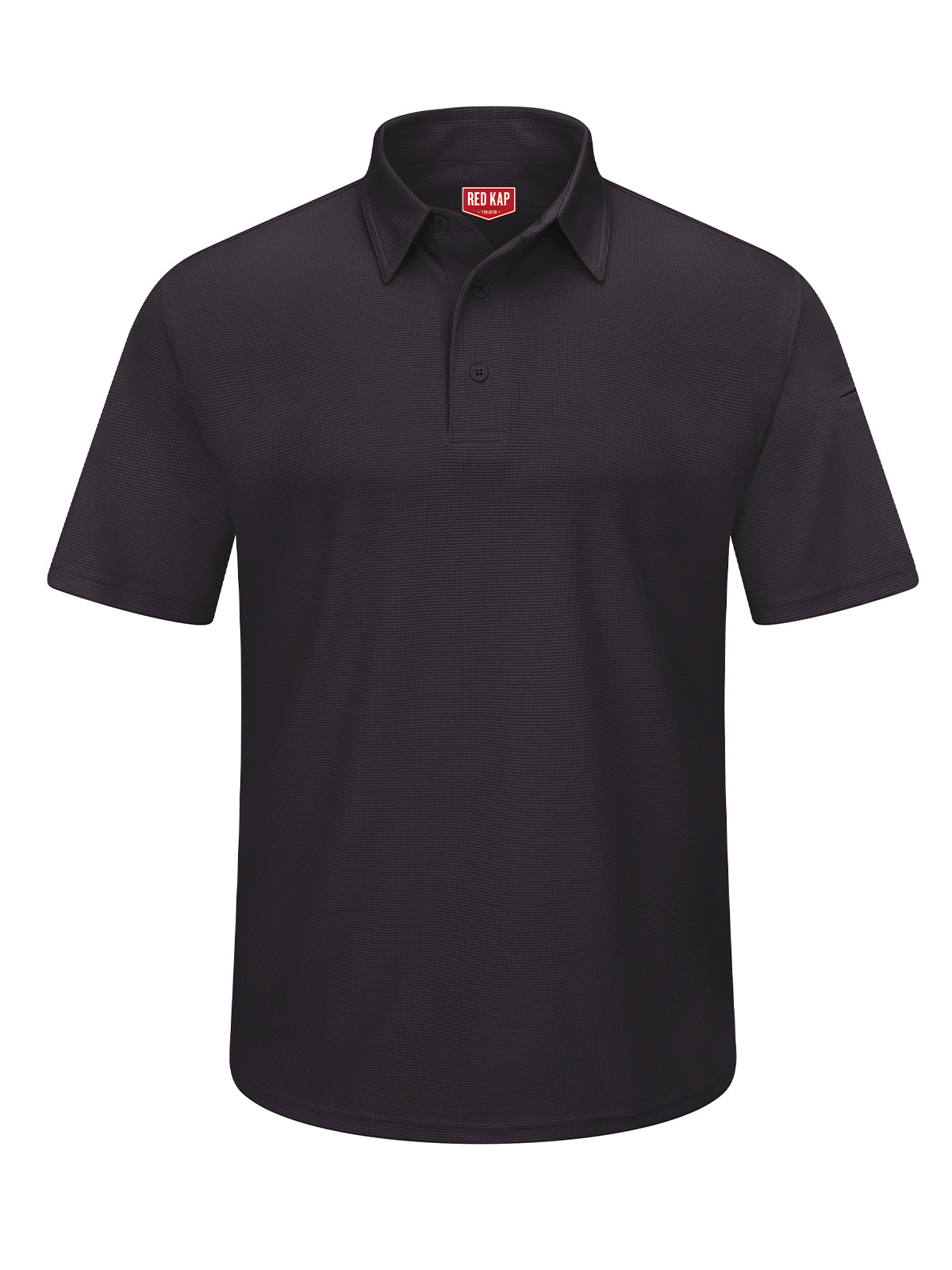 Men's Short Sleeve Performance Knit Flex Series Pro Polo