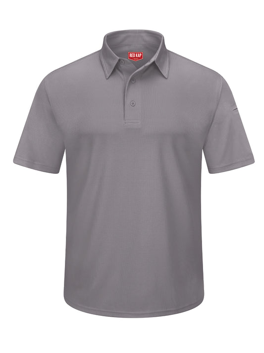 Men's Short Sleeve Performance Knit Flex Series Pro Polo