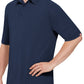 Men's Short Sleeve Performance Knit Flex Series Pro Polo