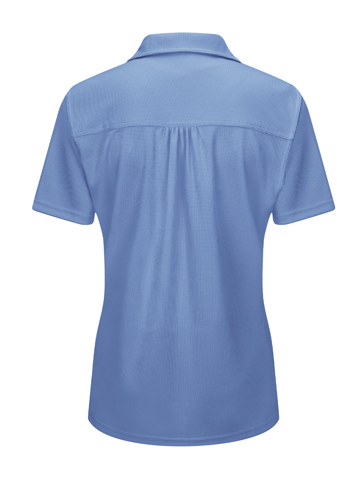 Women's Short Sleeve Performance Knit Flex Series Pro Polo