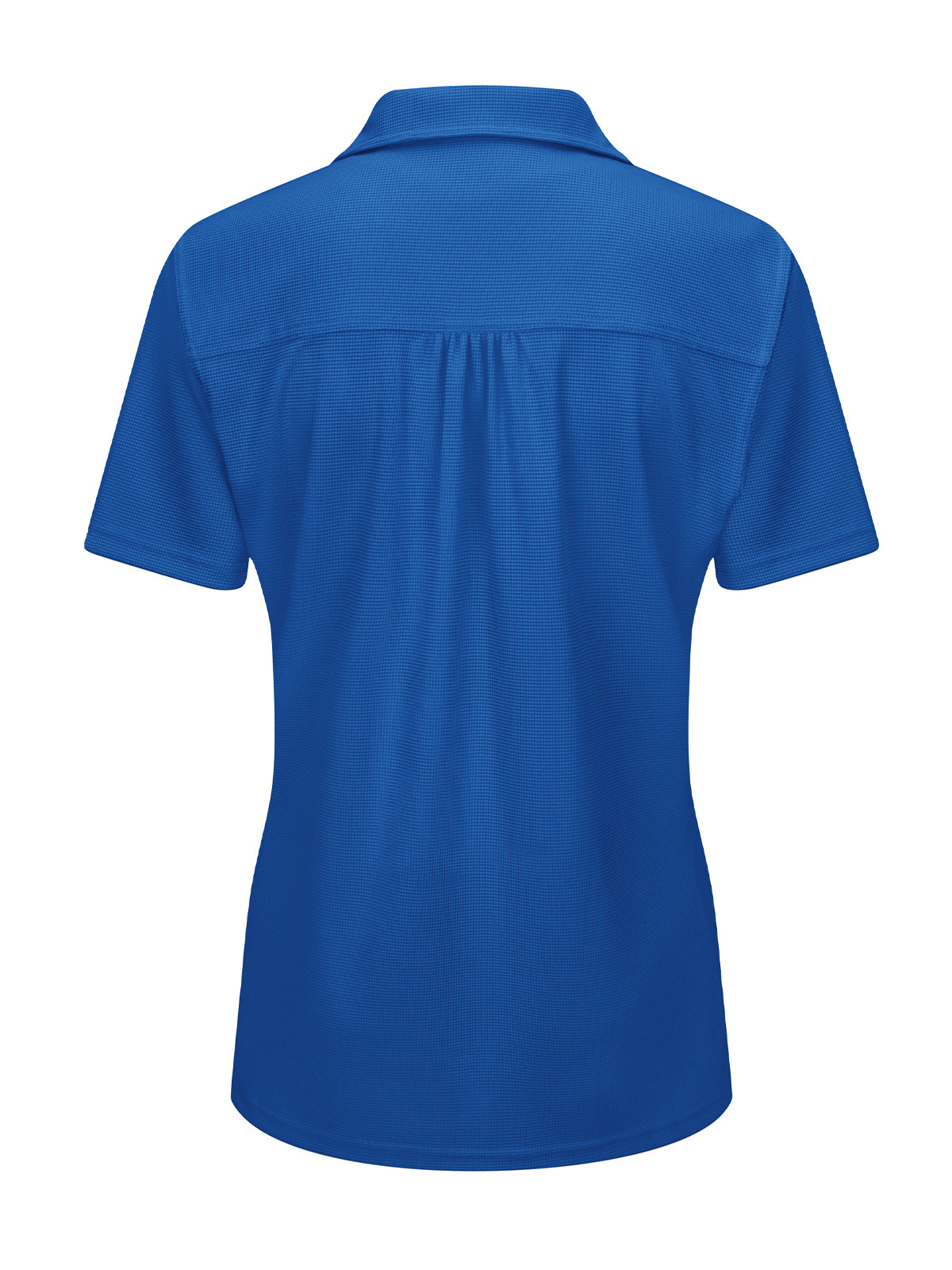 Women's Short Sleeve Performance Knit Flex Series Pro Polo