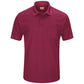 Men's Short Sleeve Performance Knit Pocket Polo