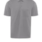 Men's Short Sleeve Performance Knit Pocket Polo