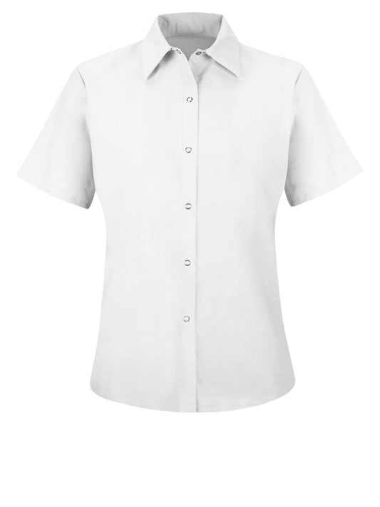 Women's Pocketless Shirt