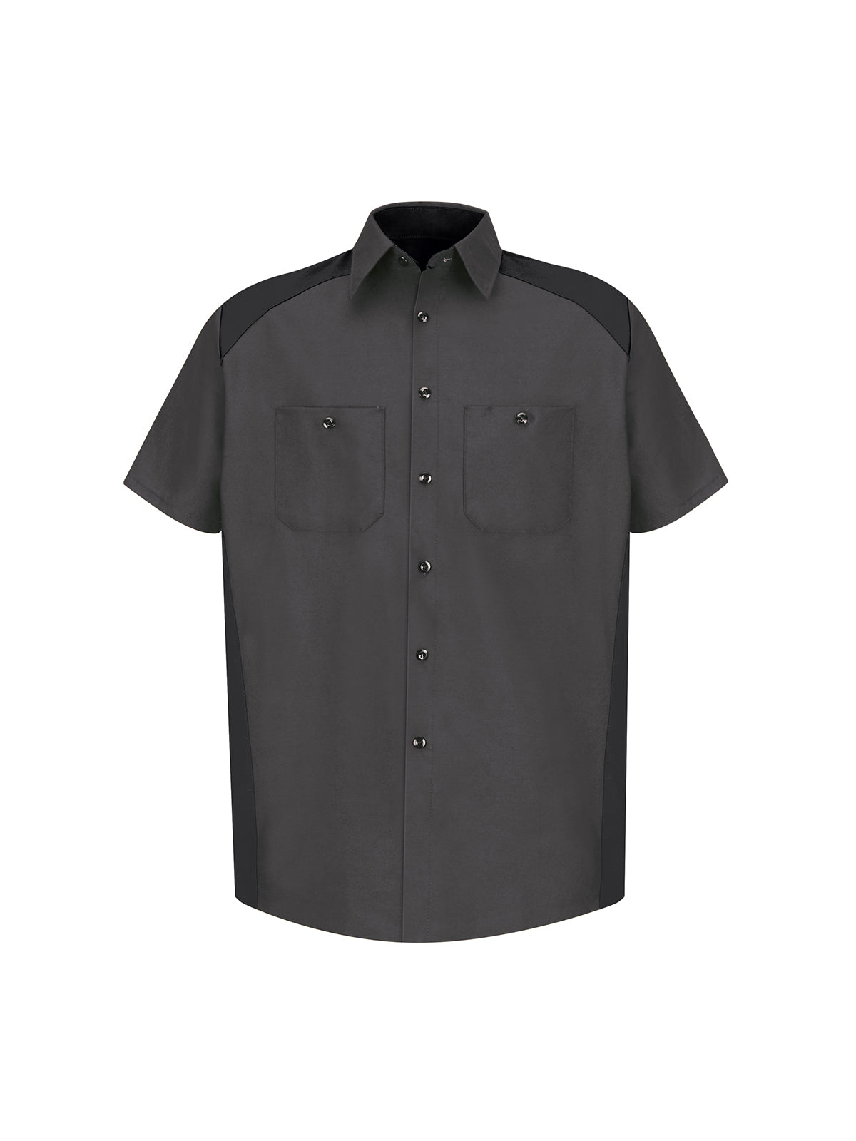 Men's Short Sleeve Motorsports Shirt