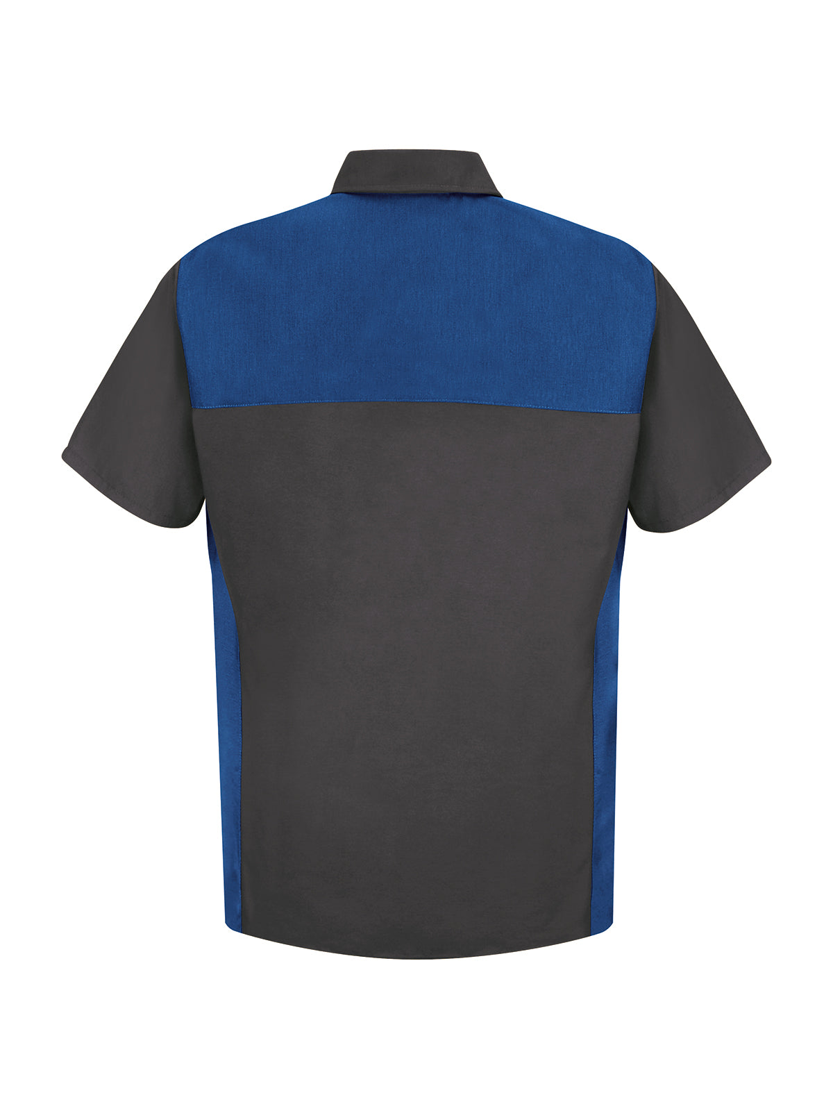 Men's Short Sleeve Motorsports Shirt