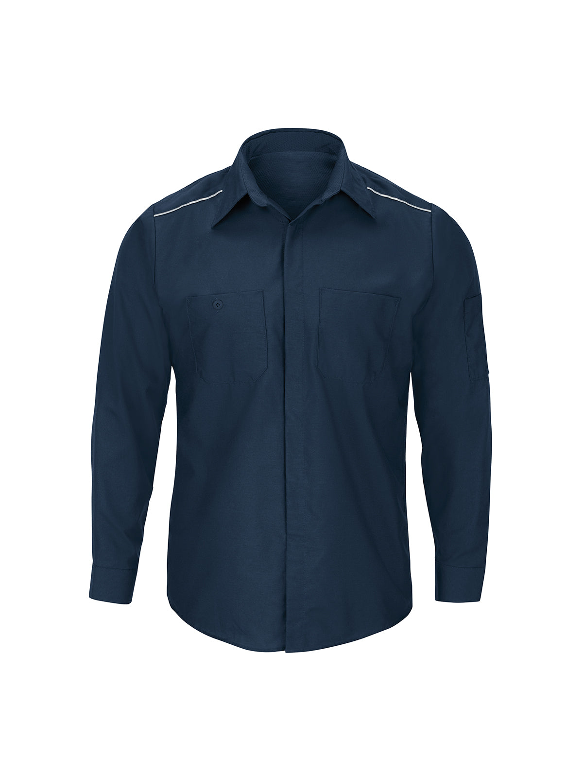 Men's Long Sleeve Pro Airflow Work Shirt