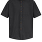 Men's Short Sleeve Dress Shirt