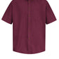 Men's Short Sleeve Dress Shirt