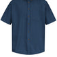 Men's Short Sleeve Dress Shirt