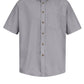 Men's Short Sleeve Dress Shirt