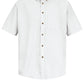 Men's Short Sleeve Dress Shirt